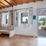 Dom wakacyjny Blue Xenia Paros Chrisi Akti (Paros)
