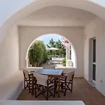 Blue Xenia Paros Dom wakacyjny Chrisi Akti (Paros)