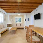 Dom wakacyjny Blue Xenia Paros
