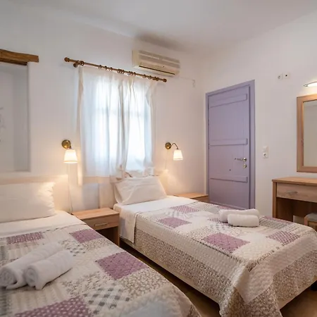 Blue Xenia Paros Holiday home