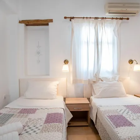 Holiday home Blue Xenia Paros *