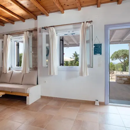 Blue Xenia Paros Holiday home *