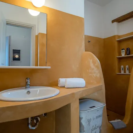 Holiday home Blue Xenia Paros