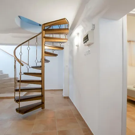 Blue Xenia Paros Holiday home *