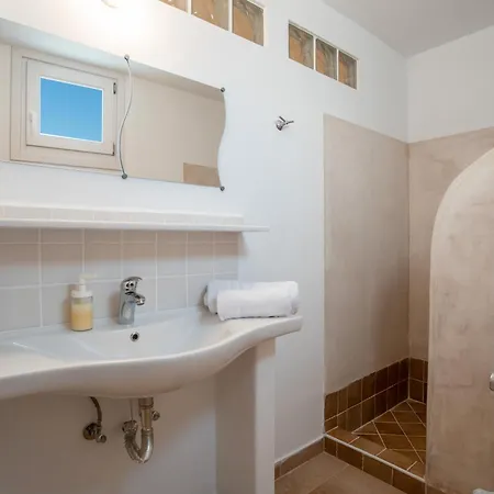 Blue Xenia Paros Holiday home