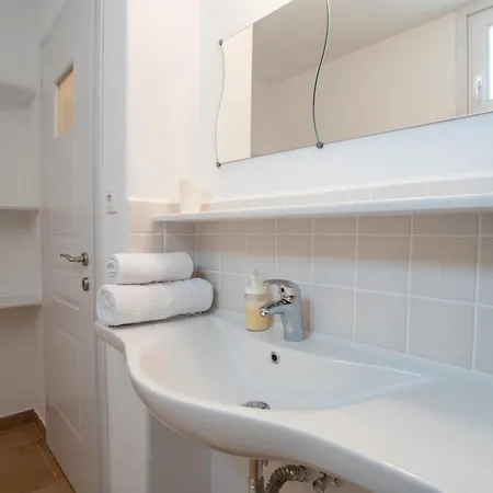 Holiday home Blue Xenia Paros