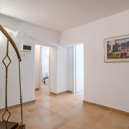 Holiday home Blue Xenia Paros *