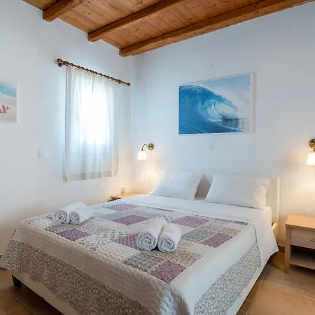 Blue Xenia Paros Holiday home