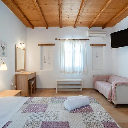 Blue Xenia Paros Holiday home