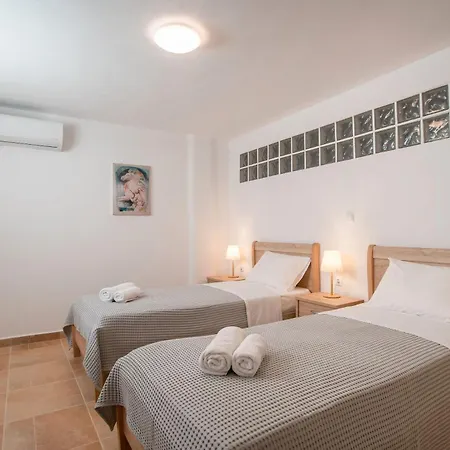 Holiday home Blue Xenia Paros