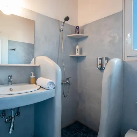 Blue Xenia Paros Chrisi Akti (Paros)