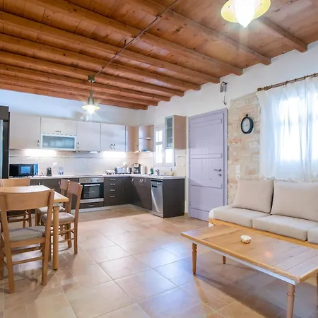 Blue Xenia Paros Holiday home