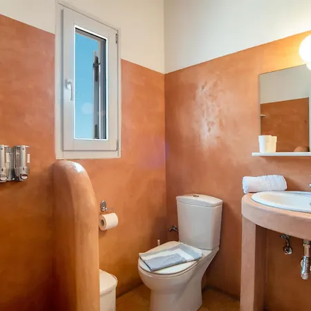 Holiday home Blue Xenia Paros *