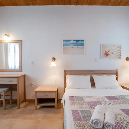 Blue Xenia Paros Holiday home Chrisi Akti (Paros)