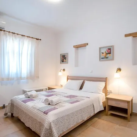 Blue Xenia Paros Holiday home Chrisi Akti (Paros)