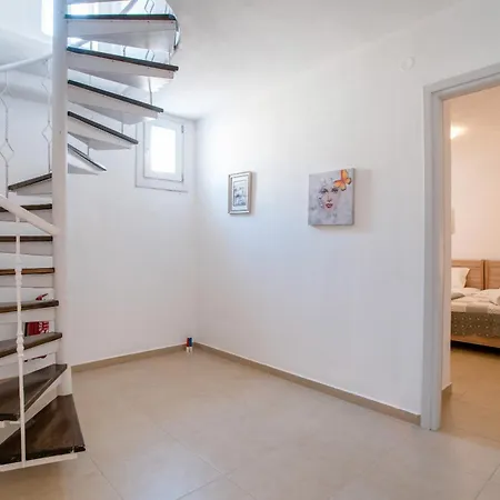 Holiday home Blue Xenia Paros Chrisi Akti (Paros)