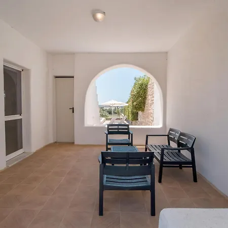 Blue Xenia Paros Holiday home Chrisi Akti (Paros)