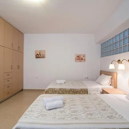 Holiday home Blue Xenia Paros *