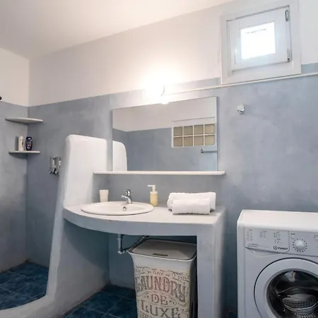 Blue Xenia Paros Chrisi Akti (Paros)