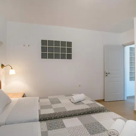 Blue Xenia Paros Holiday home *