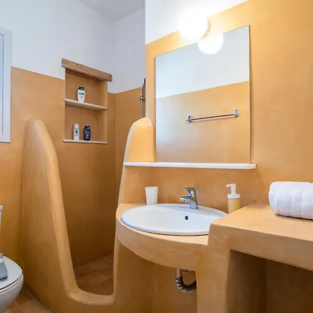 Blue Xenia Paros Holiday home