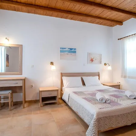 Blue Xenia Paros Holiday home *