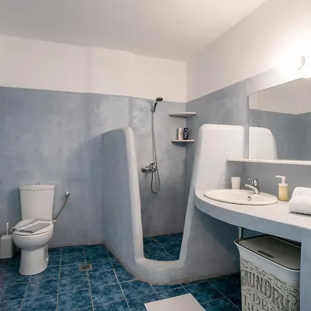 Blue Xenia Paros Chrisi Akti (Paros)