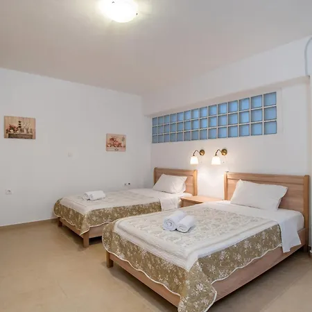 Blue Xenia Paros Holiday home