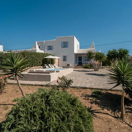 Blue Xenia Paros * Chrisi Akti (Paros)