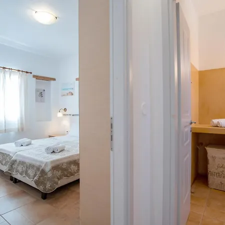 Blue Xenia Paros Holiday home