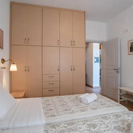 Blue Xenia Paros Holiday home