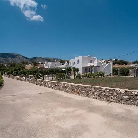 Holiday home Blue Xenia Paros Chrisi Akti (Paros)