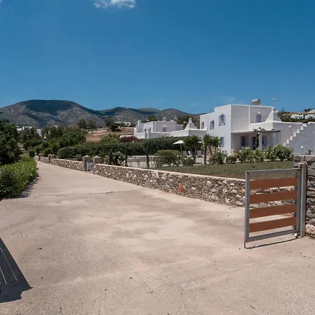 Blue Xenia Paros Holiday home *