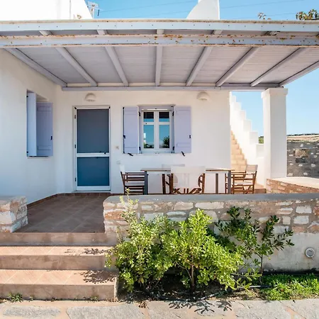 Holiday home Blue Xenia Paros