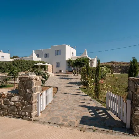 Holiday home Blue Xenia Paros *