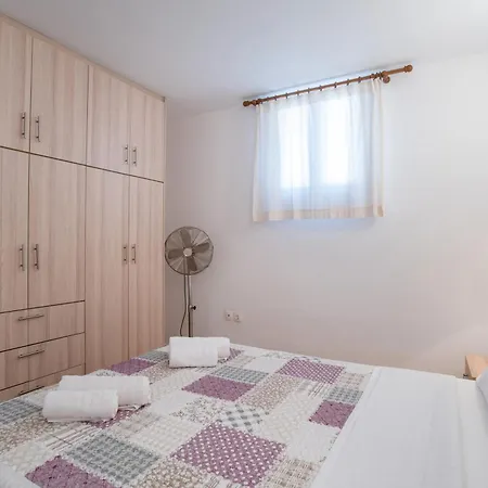 Blue Xenia Paros Holiday home