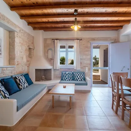 Blue Xenia Paros Chrisi Akti (Paros)