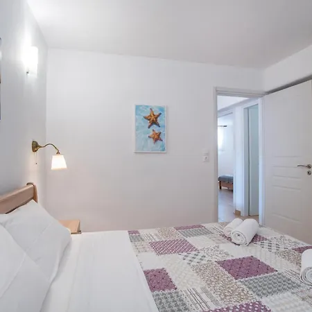 Holiday home Blue Xenia Paros