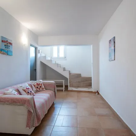 Blue Xenia Paros * Chrisi Akti (Paros)