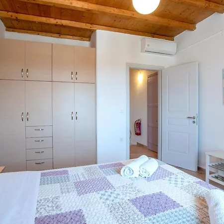 Blue Xenia Paros Holiday home *