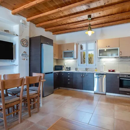 Holiday home Blue Xenia Paros