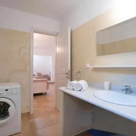 Blue Xenia Paros * Chrisi Akti (Paros)