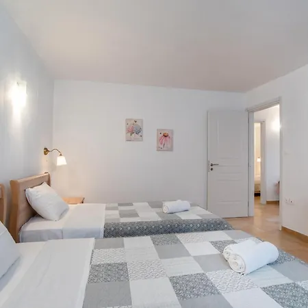 Holiday home Blue Xenia Paros Chrisi Akti (Paros)