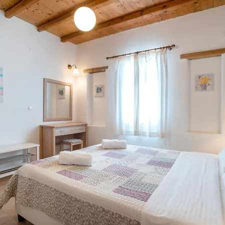 Blue Xenia Paros Holiday home *