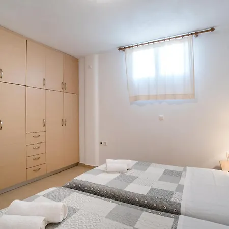 Holiday home Blue Xenia Paros *