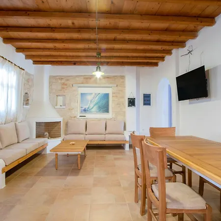 Holiday home Blue Xenia Paros