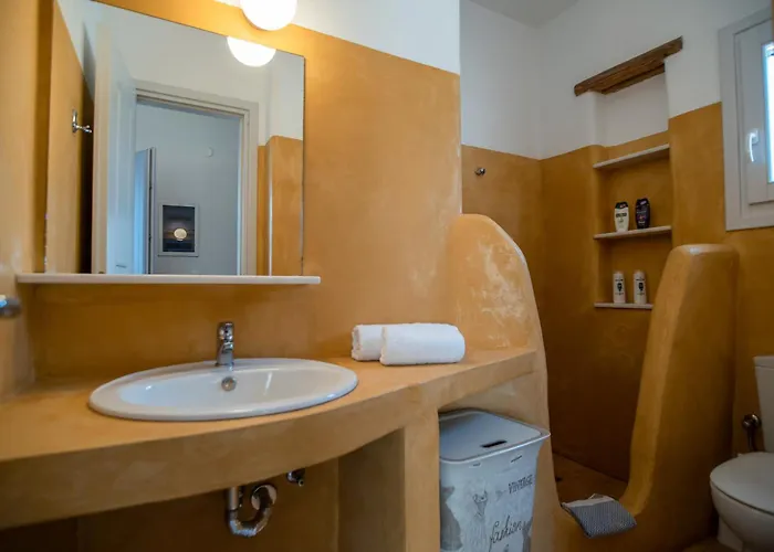 Prázdninový dům Blue Xenia Paros