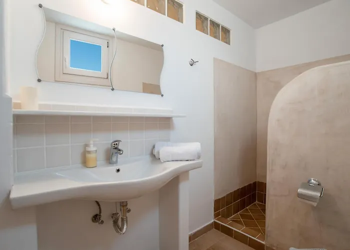 Blue Xenia Paros Prázdninový dům