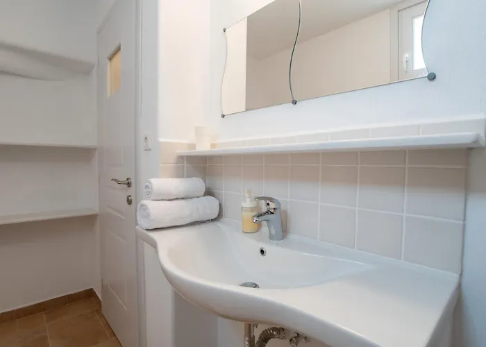 Prázdninový dům Blue Xenia Paros