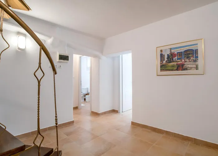 Prázdninový dům Blue Xenia Paros *